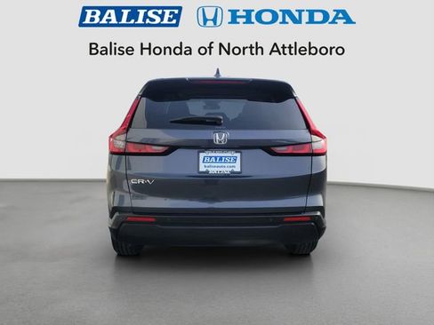 Used 2023 Honda CR-V EX-L image 7
