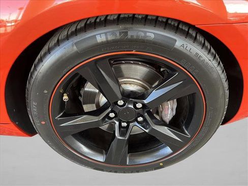 Used 2011 Chevrolet Camaro SS w/ RS Package RWD image 22