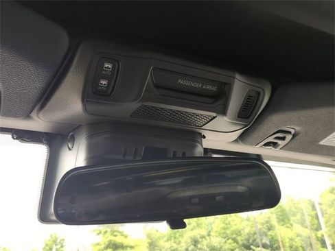 New 2025 Jeep Wrangler Sport S image 21