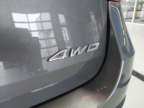 Used 2023 Ford Explorer 4WD image 33