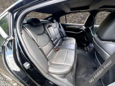 Used 2023 Cadillac CT5 Luxury AWD/4WD image 23