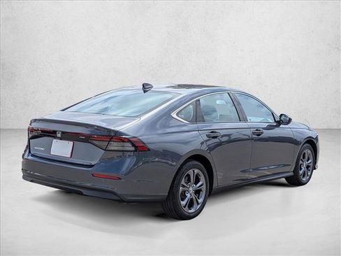 Used 2023 Honda Accord EX image 5