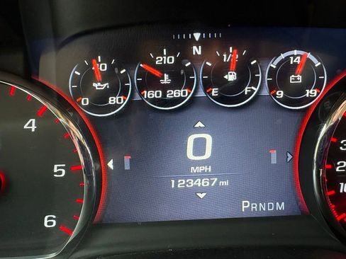 Used 2016 GMC Yukon XL Denali w/ Open Road Package image 30