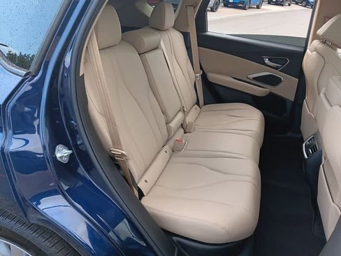 Used 2023 Acura RDX AWD image 16