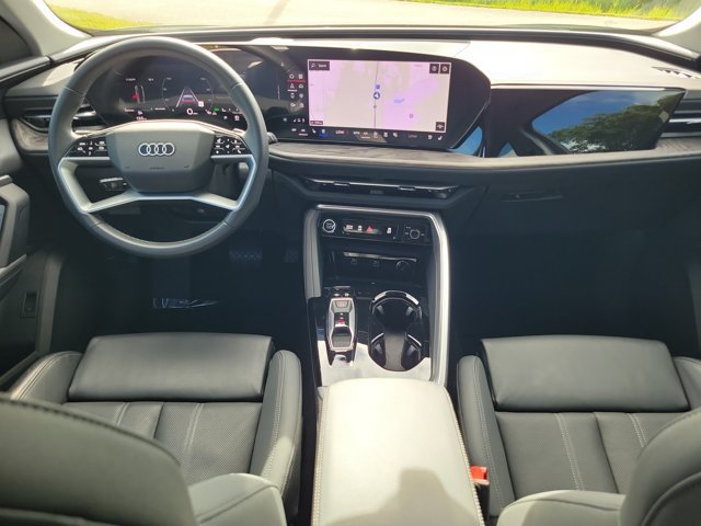 Certified 2025 Audi Q5 Premium Plus w/ Premium Plus AWD/4WD image 2