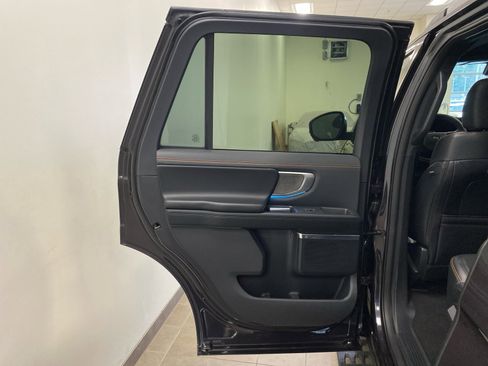New 2025 Ford Expedition Tremor image 11