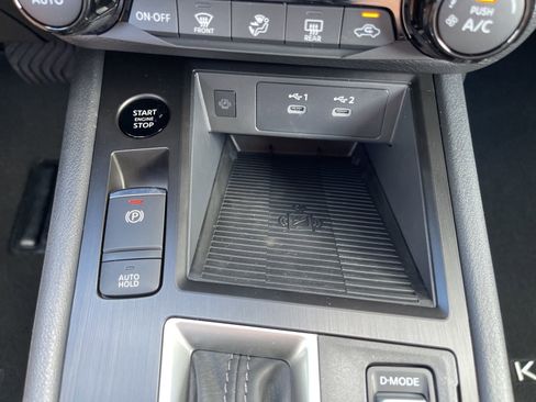 New 2026 Nissan Kicks SV image 22