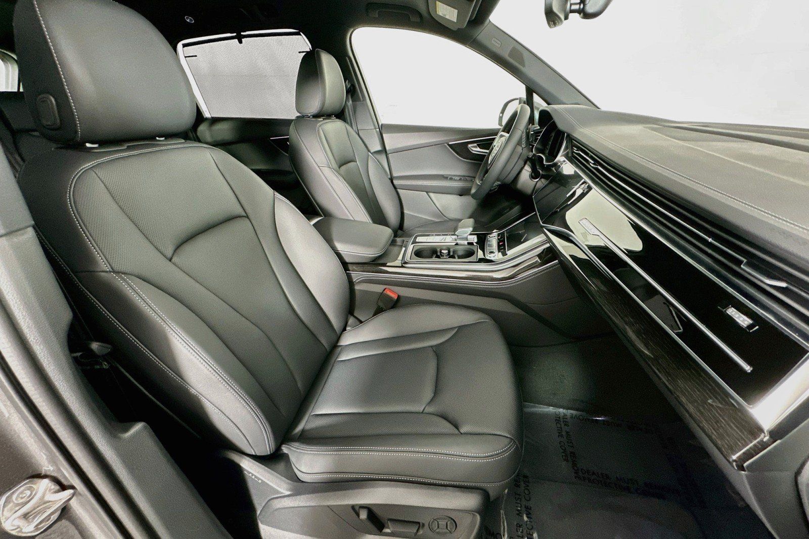 Used 2026 Audi Q7 3.0T Premium Plus AWD/4WD image 8