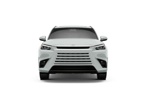 New 2026 Lexus TX 350 AWD image 24