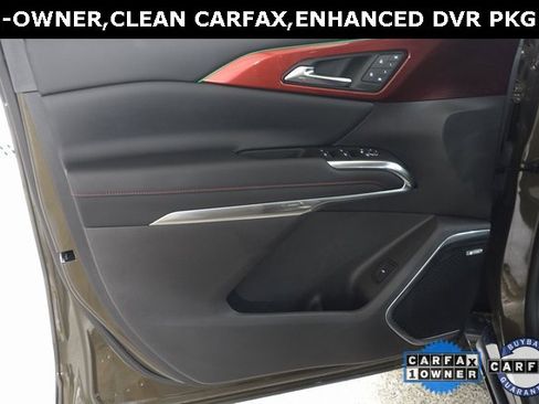 Used 2024 Chevrolet Traverse RS w/ LPO, Floor Liner Package image 9