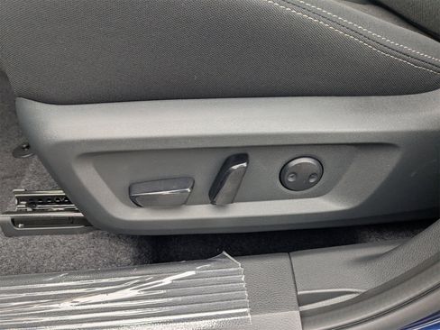 New 2026 Nissan Rogue SV image 13