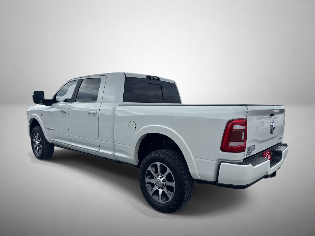 Used 2023 RAM 2500 Limited AWD/4WD image 5