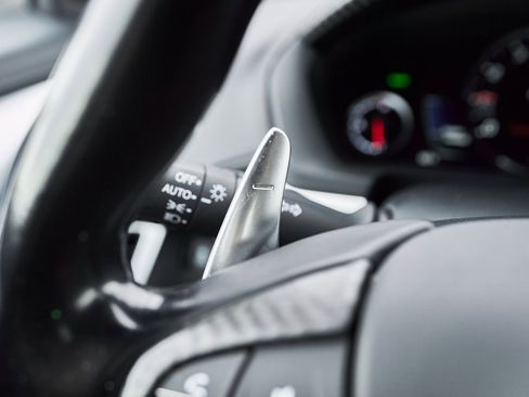 Used 2021 Acura NSX image 48