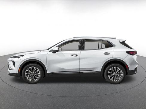 Used 2024 Buick Envision Preferred AWD/4WD image 3