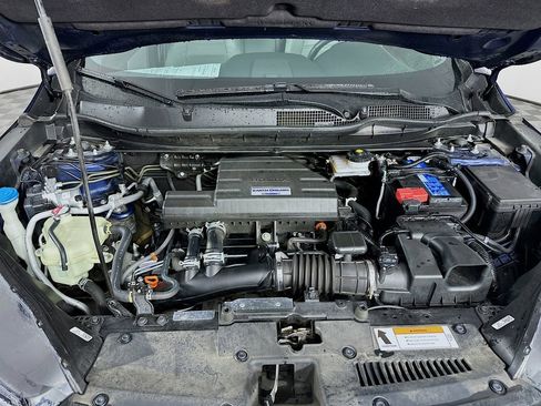 Certified 2020 Honda CR-V Touring image 32