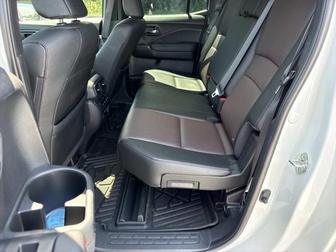 Used 2024 Honda Ridgeline Black Edition image 28