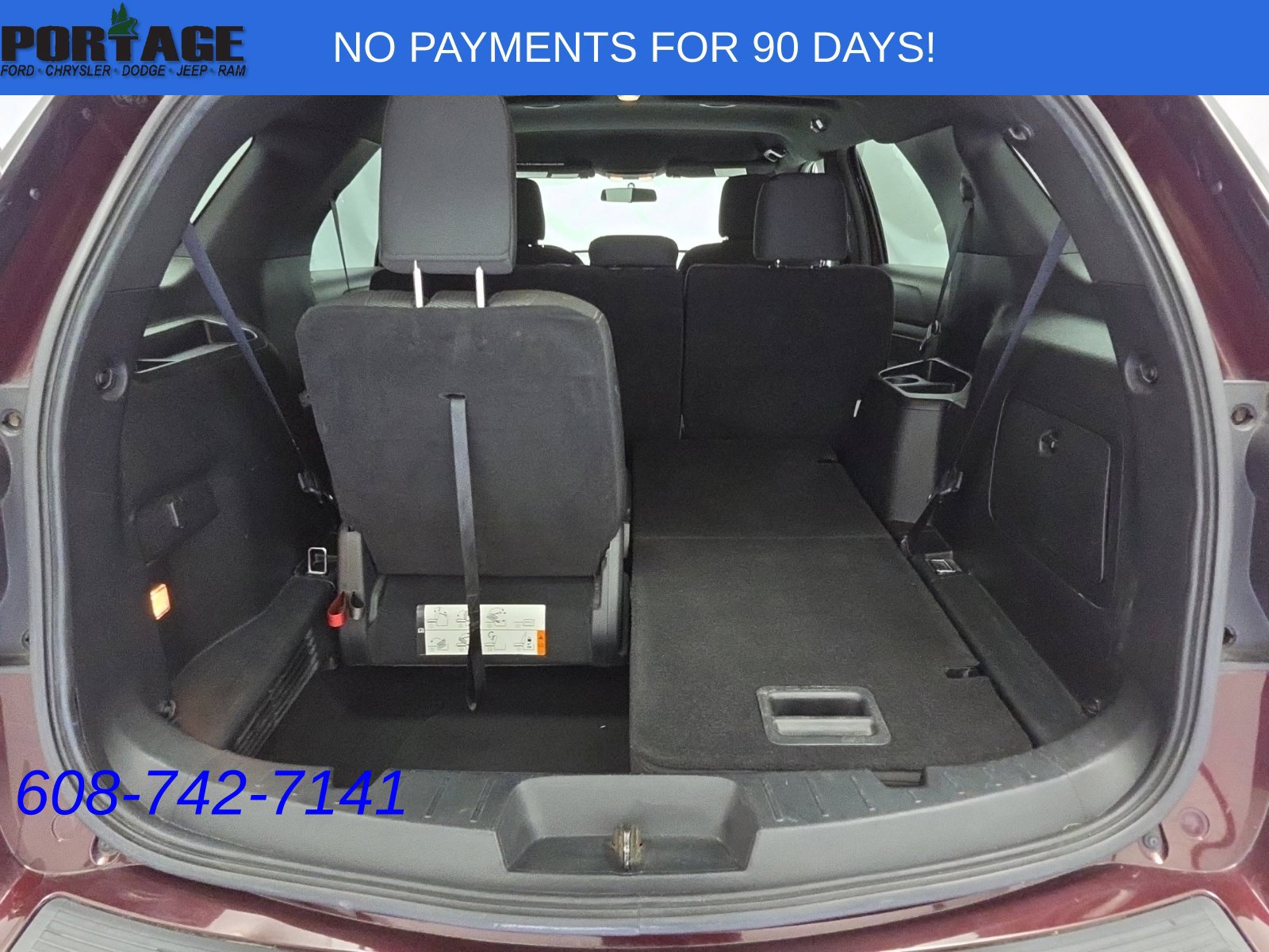 Used 2018 Ford Explorer XLT AWD/4WD image 33