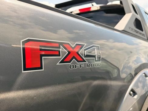 Used 2019 Ford Ranger Lariat w/ Equipment Group 501A Mid AWD/4WD image 13