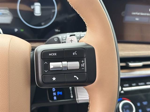New 2026 Hyundai Santa Fe Calligraphy AWD/4WD image 22