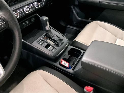 Used 2025 Honda CR-V EX image 20