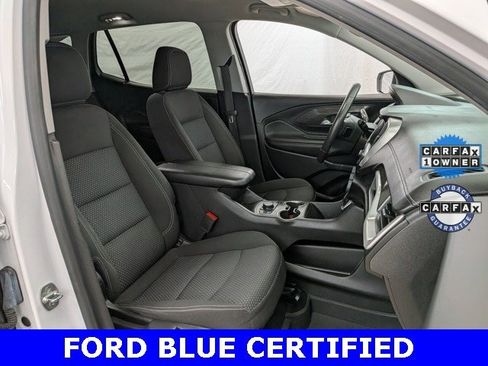 Used 2022 GMC Terrain SLE w/ Driver Convenience Package image 22