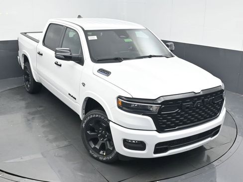 New 2026 RAM 1500 Big Horn image 37
