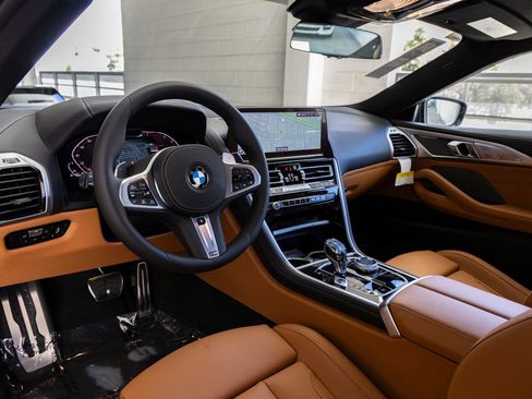 New 2026 BMW 840i Coupe RWD image 17