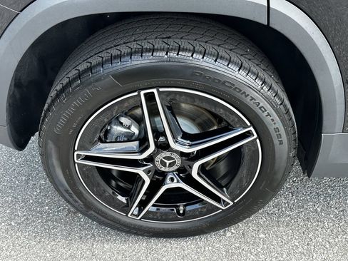 Certified 2026 Mercedes-Benz GLA 250 image 20