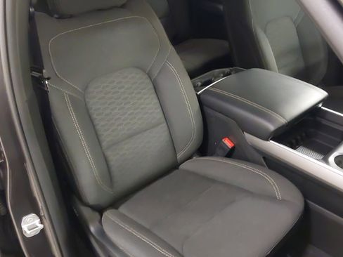 Used 2026 RAM 1500 Big Horn AWD/4WD image 27
