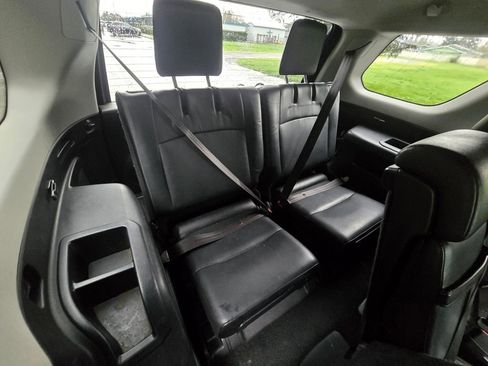 Used 2015 Toyota 4Runner Limited image 21