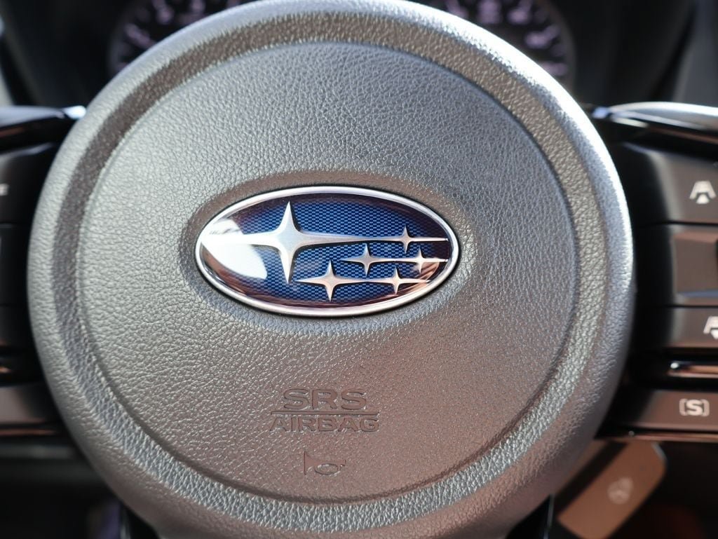 New 2026 Subaru Forester Touring AWD/4WD image 29
