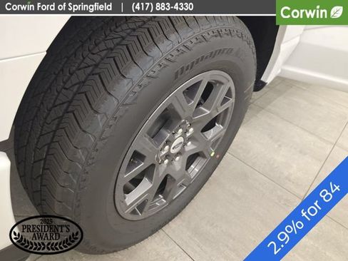 New 2026 Ford F150 STX w/ Equipment Group 200A AWD/4WD image 40