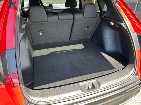 Used 2023 Honda HR-V Sport image 31