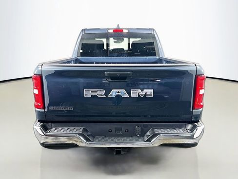 New 2025 RAM 1500 Big Horn image 6