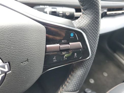 Certified 2024 Nissan Ariya AWD image 21