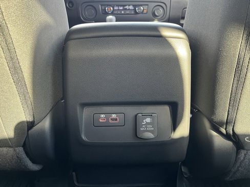 New 2026 Nissan Frontier Pro-X w/ Pro-X Convenience Package image 20