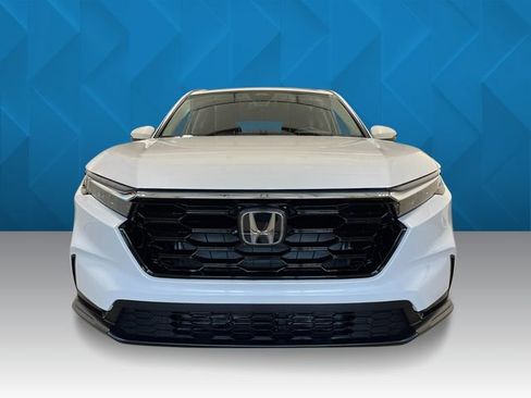 New 2026 Honda CR-V EX image 9