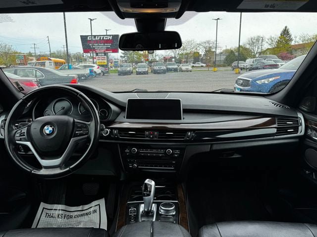 Used 2017 BMW X5 xDrive35i AWD/4WD image 24