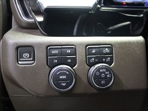 Used 2024 Chevrolet Silverado 1500 RST w/ Convenience Package II AWD/4WD image 12