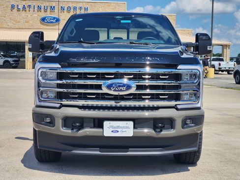 New 2026 Ford F250 King Ranch AWD/4WD image 6