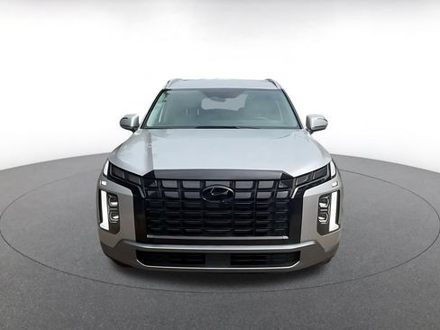 Used 2025 Hyundai Palisade SEL FWD image 4