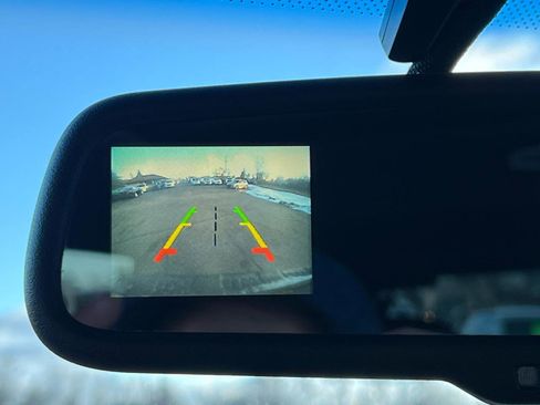 Used 2011 Ford Escape Limited w/ 302A Rapid Spec Order Code image 24