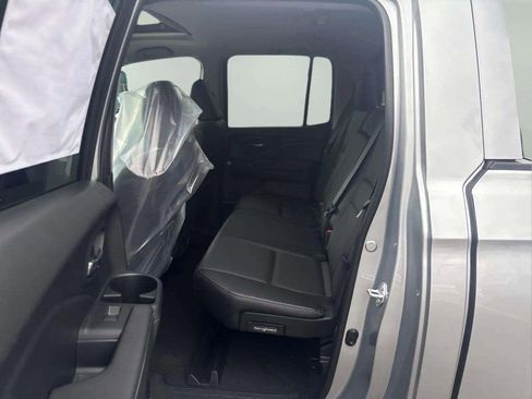 New 2026 Honda Ridgeline RTL image 19