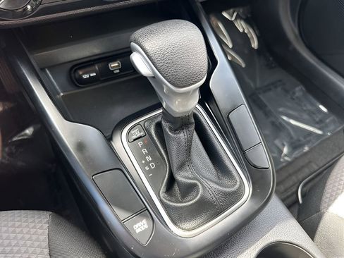 Used 2024 Kia Soul LX w/ Option Group 015 image 15