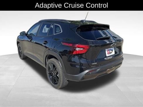 Used 2025 Chevrolet Trax ACTIV w/ Driver Confidence Package FWD image 6