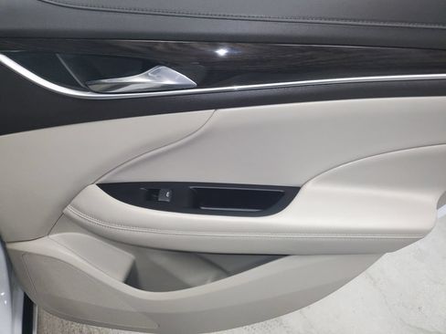 Used 2019 Buick LaCrosse Essence w/ Sights and Sounds Package FWD image 12