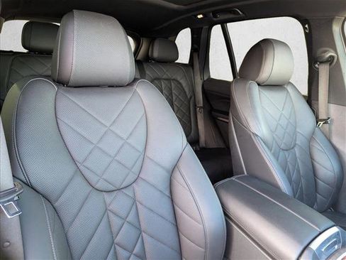 Certified 2023 BMW X5 xDrive40i w/ Premium Package AWD/4WD image 19