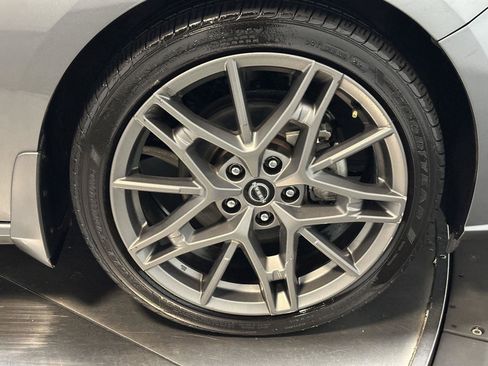 Used 2023 Nissan Altima 2.0 SR image 17