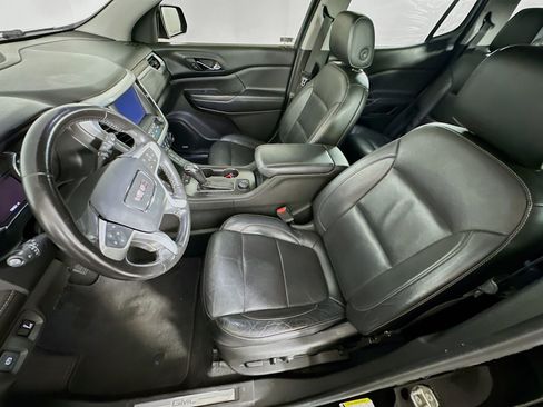 Used 2018 GMC Acadia SLT w/ LPO, Cargo Package FWD image 13