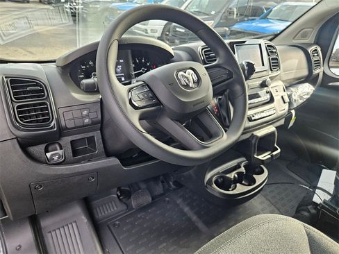 New 2026 RAM ProMaster 3500 image 13